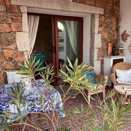S'Ercole Apartment Posada  Exterior photo