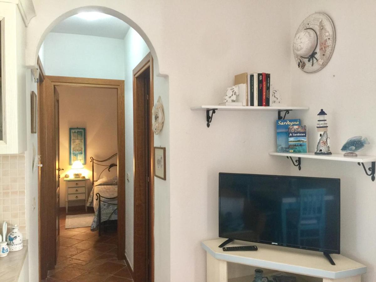 S'Ercole Apartment Posada  Exterior photo