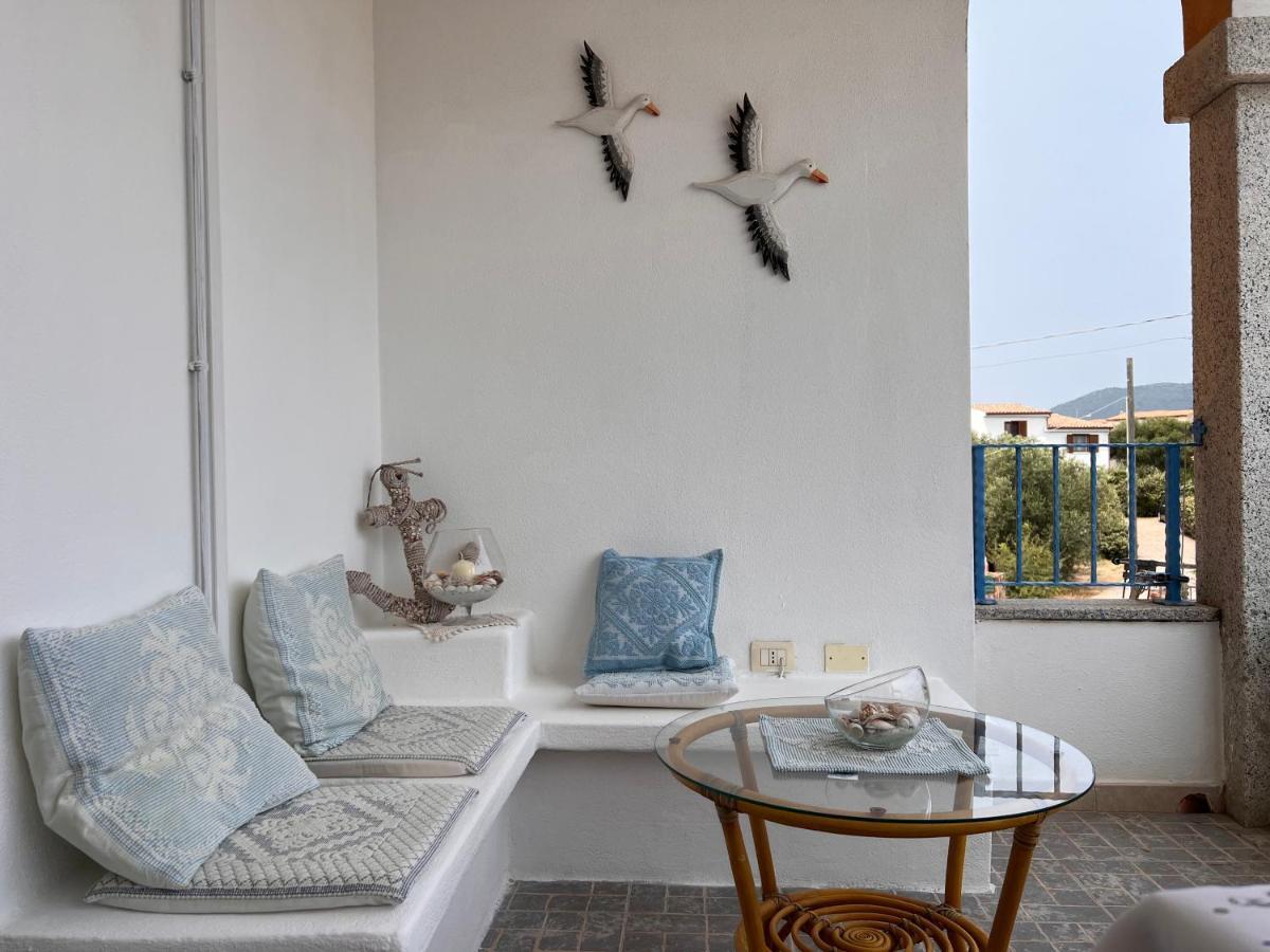 S'Ercole Apartment Posada  Exterior photo