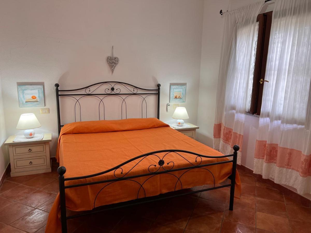 S'Ercole Apartment Posada  Exterior photo