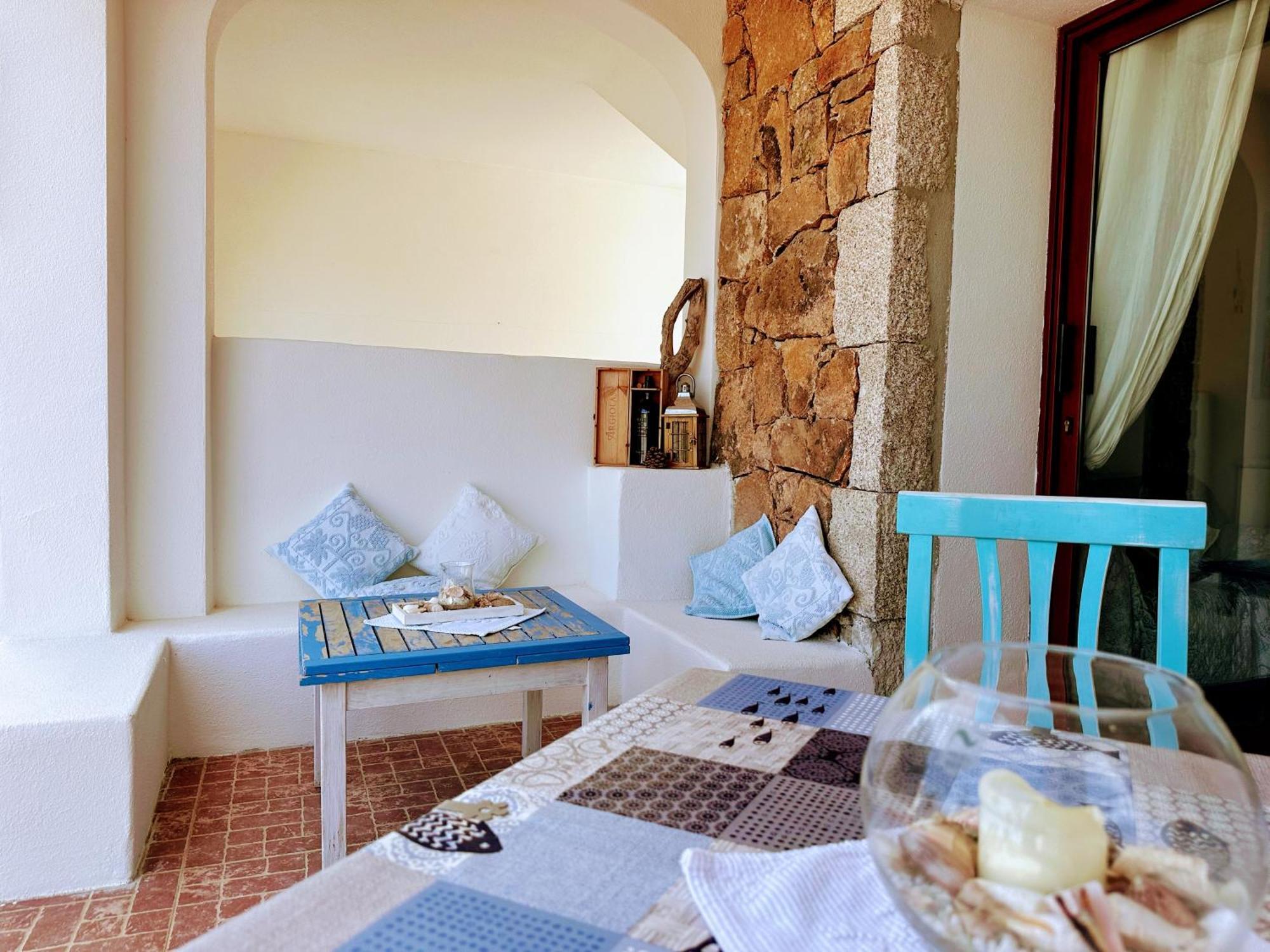 S'Ercole Apartment Posada  Exterior photo