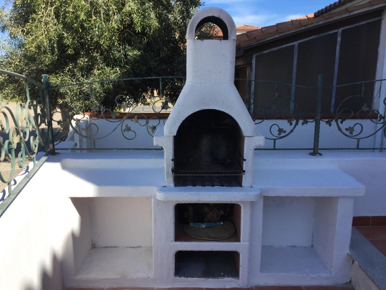 S'Ercole Apartment Posada  Exterior photo