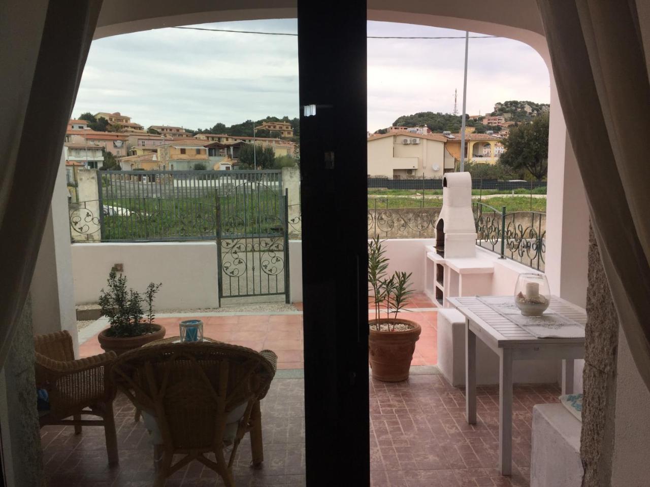 S'Ercole Apartment Posada  Exterior photo